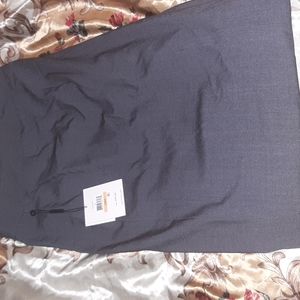 NWT Calvin Klein traditional fit pants